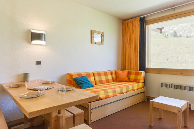 Appartements Le Sapporo - Plagne Villages