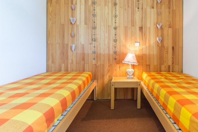 Appartements Le Sapporo - Plagne Villages