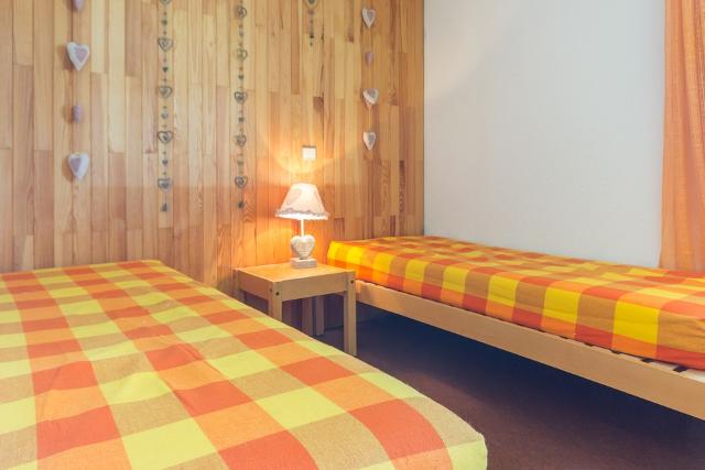 Appartements Le Sapporo - Plagne Villages