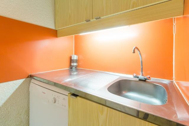 Appartements Les Soldanelles - Plagne Villages