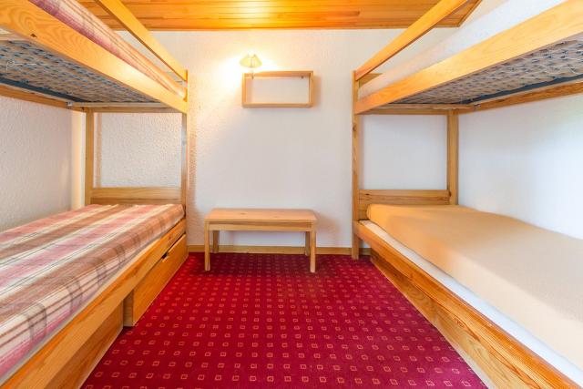 Appartements Les Soldanelles - Plagne Villages