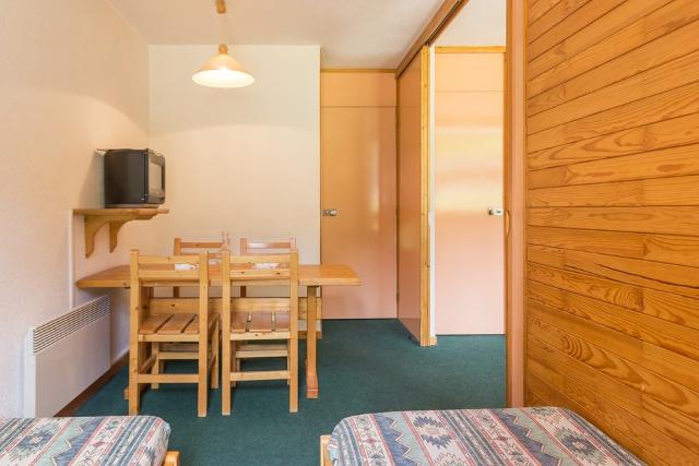 Ski & Soleil - Appartements Carroley A - Plagne Bellecôte