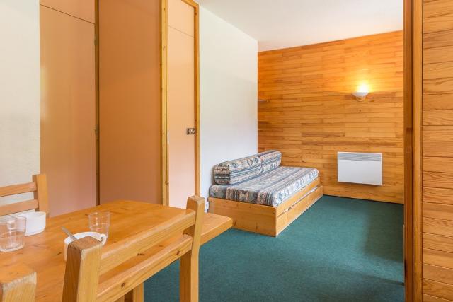 Ski & Soleil - Appartements Carroley A - Plagne Bellecôte