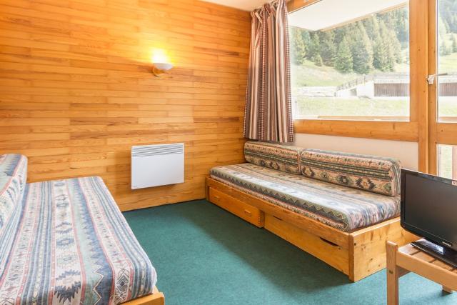 Ski & Soleil - Appartements Carroley A - Plagne Bellecôte