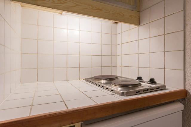 Ski & Soleil - Appartements Carroley A - Plagne Bellecôte