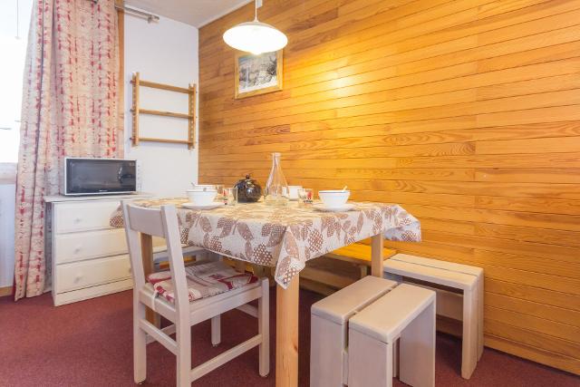 Ski & Soleil - Appartements Carroley A - Plagne Bellecôte