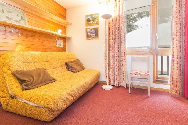 Ski & Soleil - Appartements Carroley A - Plagne Bellecôte