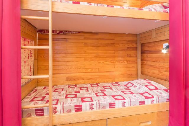 Ski & Soleil - Appartements Carroley A - Plagne Bellecôte