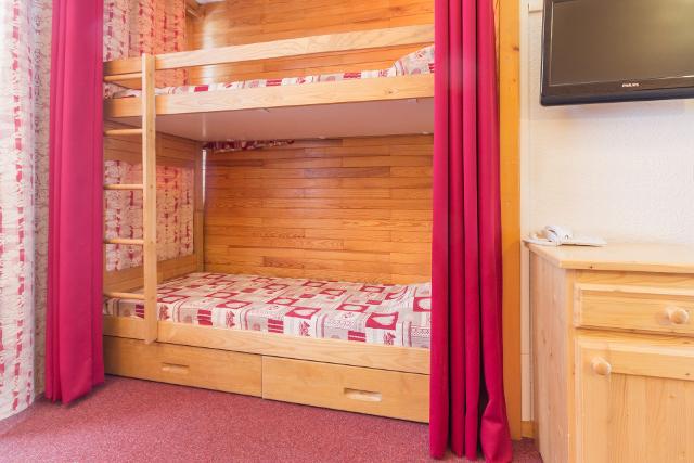 Ski & Soleil - Appartements Carroley A - Plagne Bellecôte