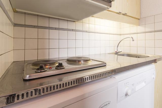 Ski & Soleil - Appartements Carroley A - Plagne Bellecôte