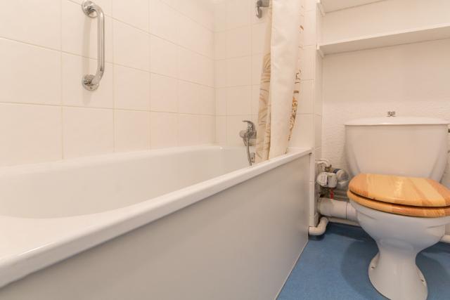 Ski & Soleil - Appartements Carroley A - Plagne Bellecôte