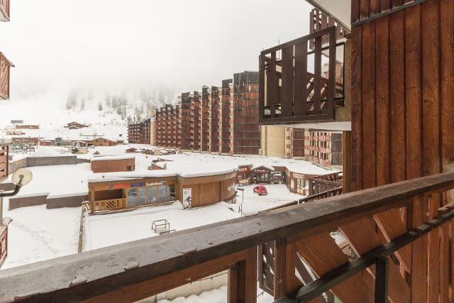 Ski & Soleil - Appartements Carroley A - Plagne Bellecôte