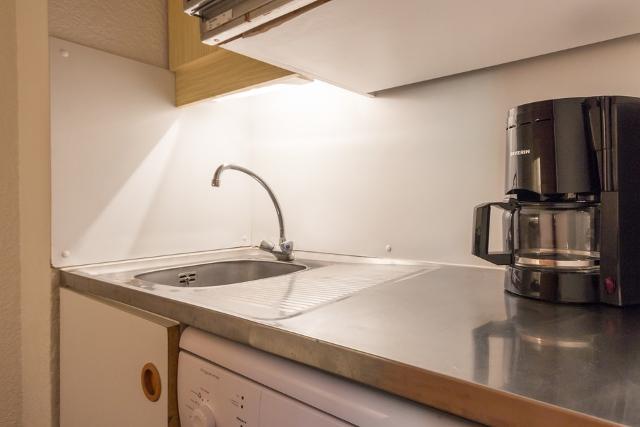 Ski & Soleil - Appartements Carroley A - Plagne Bellecôte