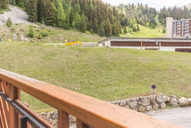 Ski & Soleil - Appartements Carroley A - Plagne Bellecôte