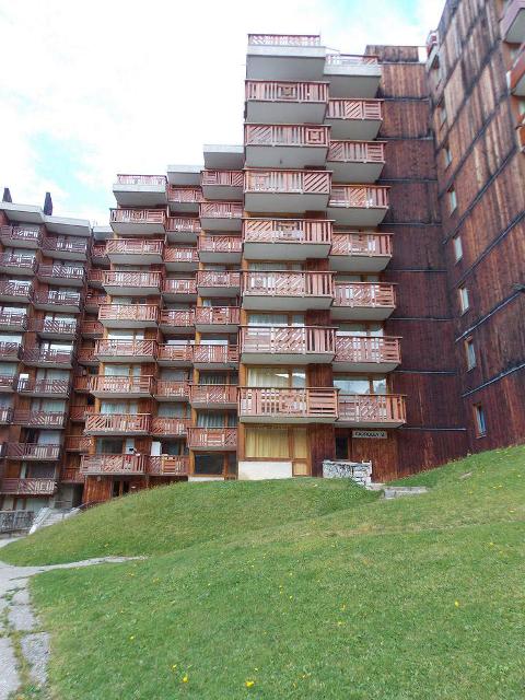 Ski & Soleil - Appartements Carroley A - Plagne Bellecôte