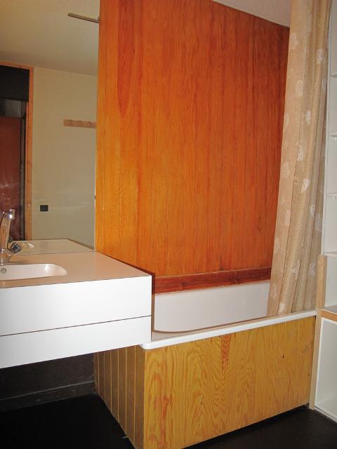 Appartements Les Glaciers - Plagne Bellecôte