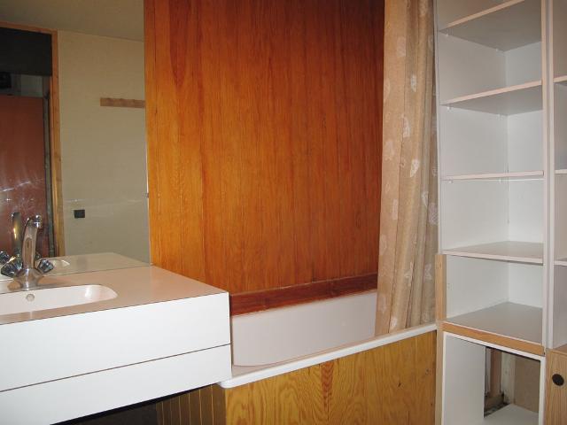 Appartements Les Glaciers - Plagne Bellecôte