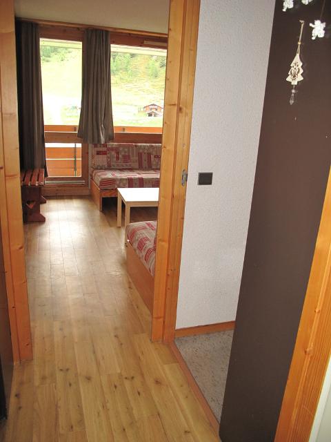 Appartements Les Glaciers - Plagne Bellecôte