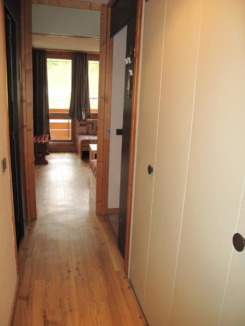 Appartements Les Glaciers - Plagne Bellecôte