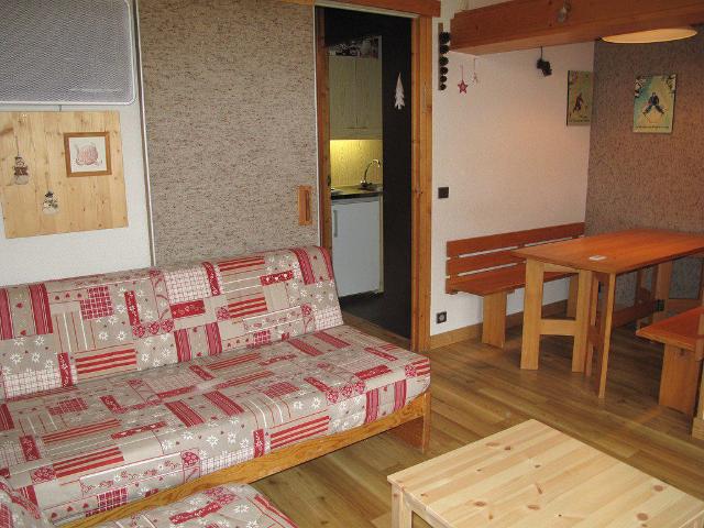 Appartements Les Glaciers - Plagne Bellecôte