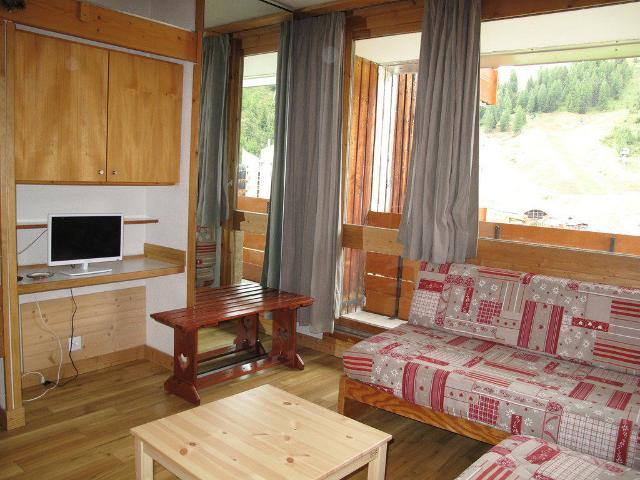 Appartements Les Glaciers - Plagne Bellecôte