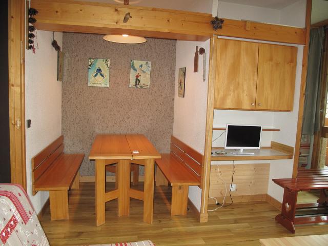 Appartements Les Glaciers - Plagne Bellecôte