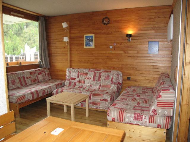 Appartements Les Glaciers - Plagne Bellecôte