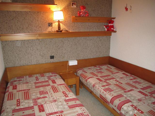 Appartements Les Glaciers - Plagne Bellecôte