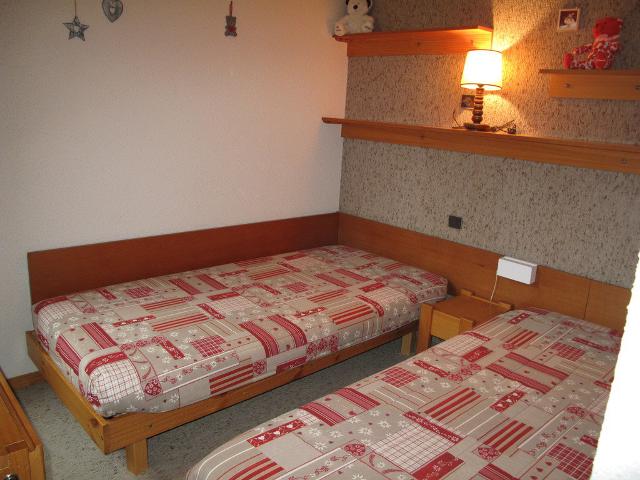 Appartements Les Glaciers - Plagne Bellecôte