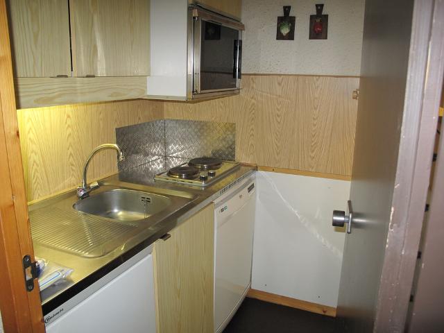 Appartements Les Glaciers - Plagne Bellecôte