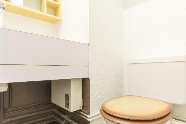 Appartements Les Glaciers - Plagne Bellecôte