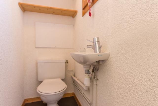 Appartements Les Glaciers - Plagne Bellecôte