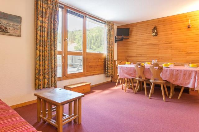 Appartements Les Glaciers - Plagne Bellecôte