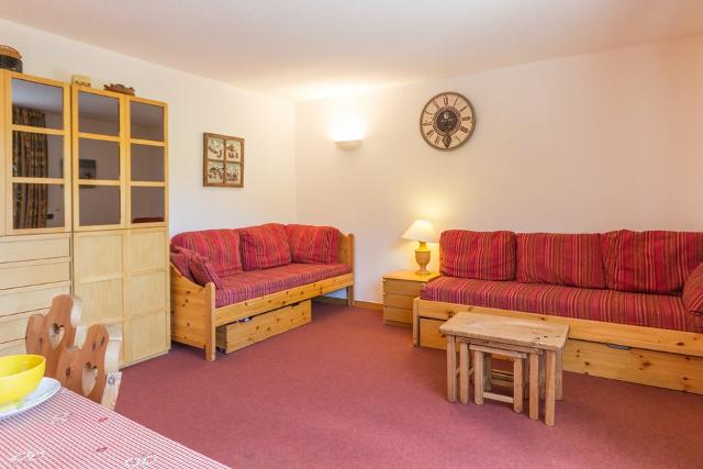 Appartements Les Glaciers - Plagne Bellecôte