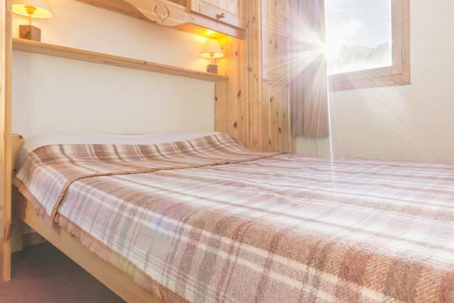 Appartements Les Glaciers - Plagne Bellecôte