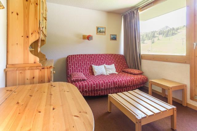 Appartements Les Glaciers - Plagne Bellecôte