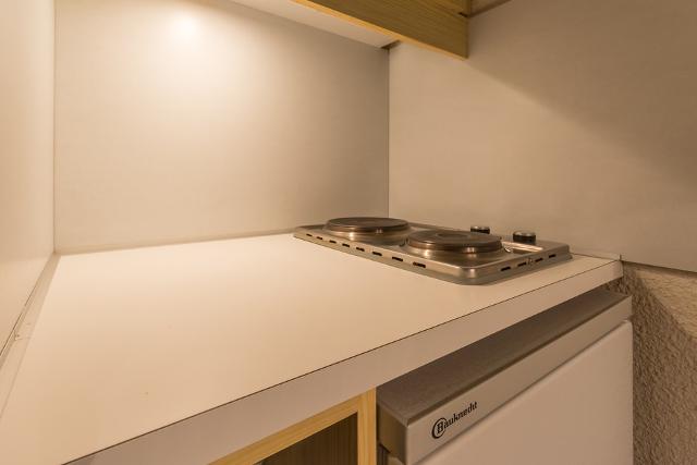 Appartements Les Glaciers - Plagne Bellecôte