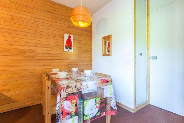 Appartements Les Glaciers - Plagne Bellecôte