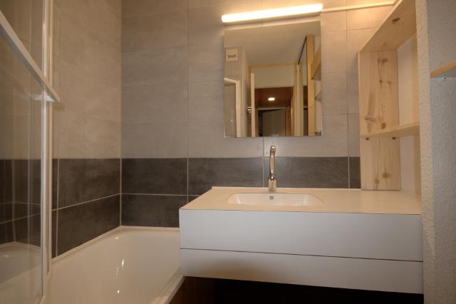 Appartements Les Glaciers - Plagne Bellecôte