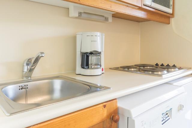 Appartements Le Mont Soleil A - Plagne Soleil