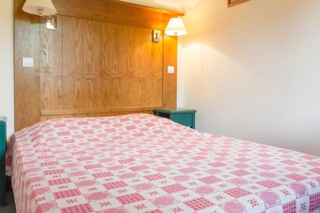 Appartements Le Mont Soleil A - Plagne Soleil