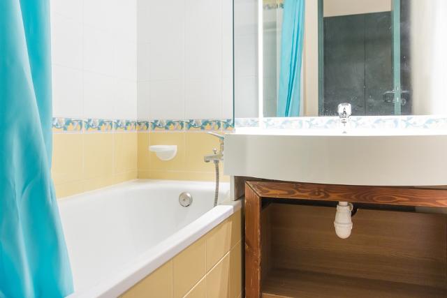 Appartements Le Mont Soleil A - Plagne Soleil