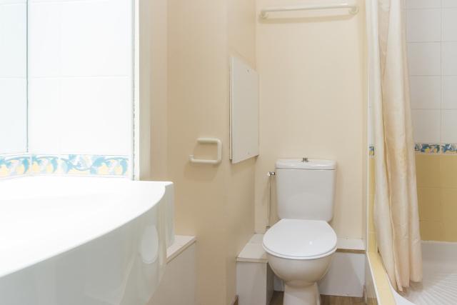 Appartements Le Mont Soleil A - Plagne Soleil