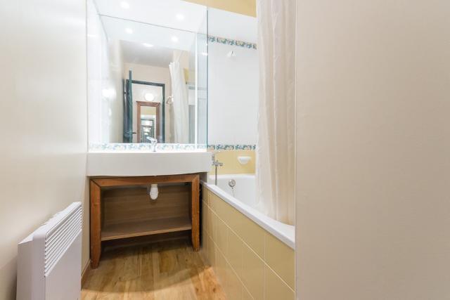 Appartements Le Mont Soleil B - Plagne Soleil