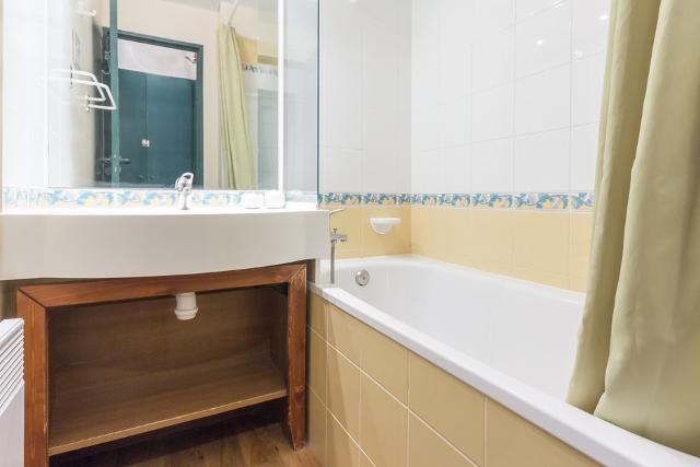 Appartements Le Mont Soleil B - Plagne Soleil