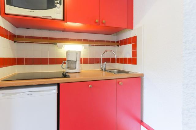 Ski & Soleil - Appartements Digitale - Plagne 1800