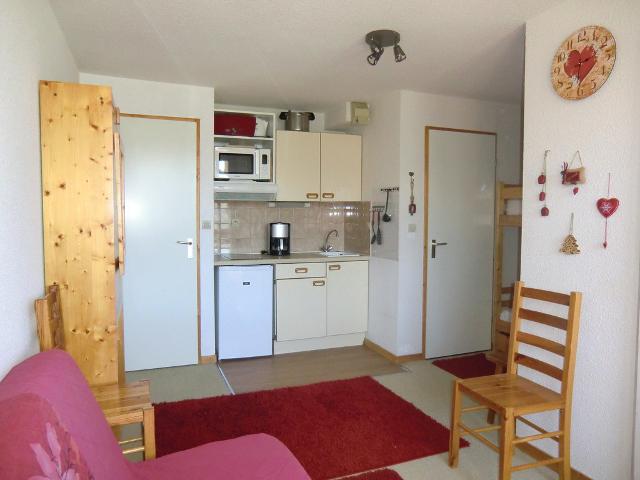 Appartements LE CHANTELOUP - Plagne Montalbert