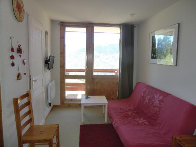 Appartements LE CHANTELOUP - Plagne Montalbert