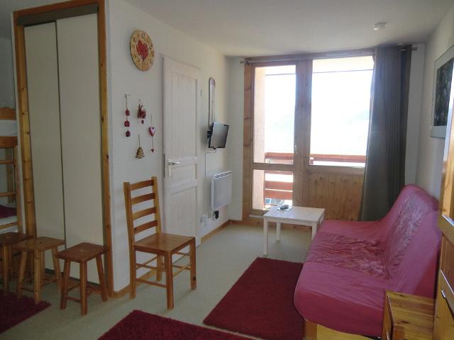 Appartements LE CHANTELOUP - Plagne Montalbert