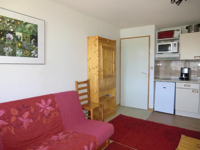 Appartements LE CHANTELOUP - Plagne Montalbert